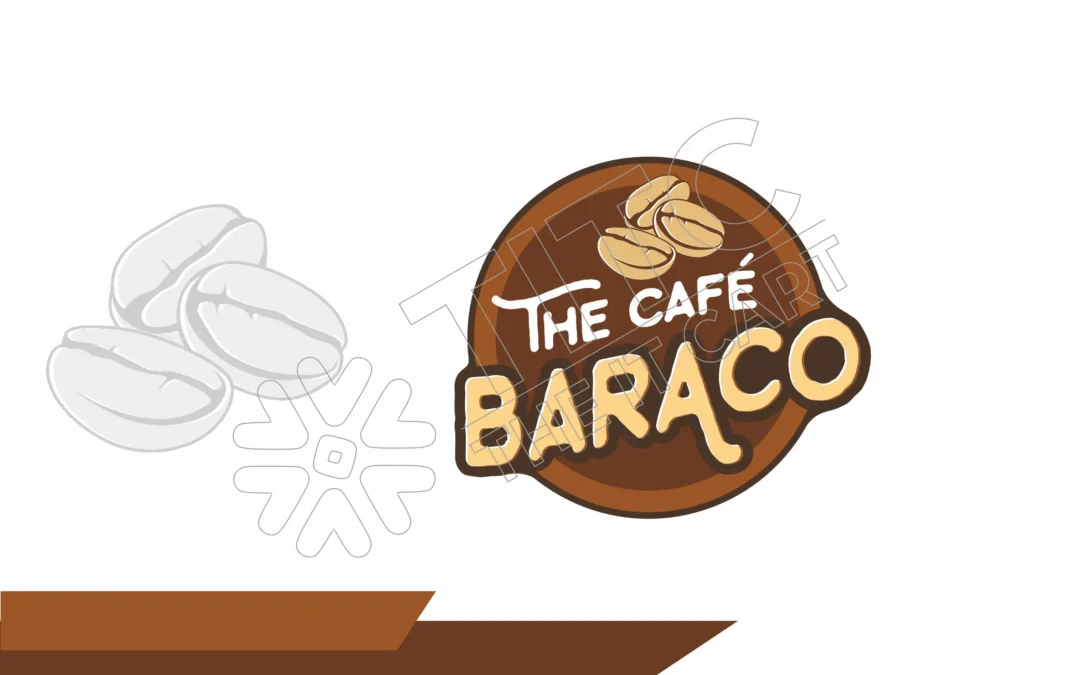 The Cafe Baraco Menu