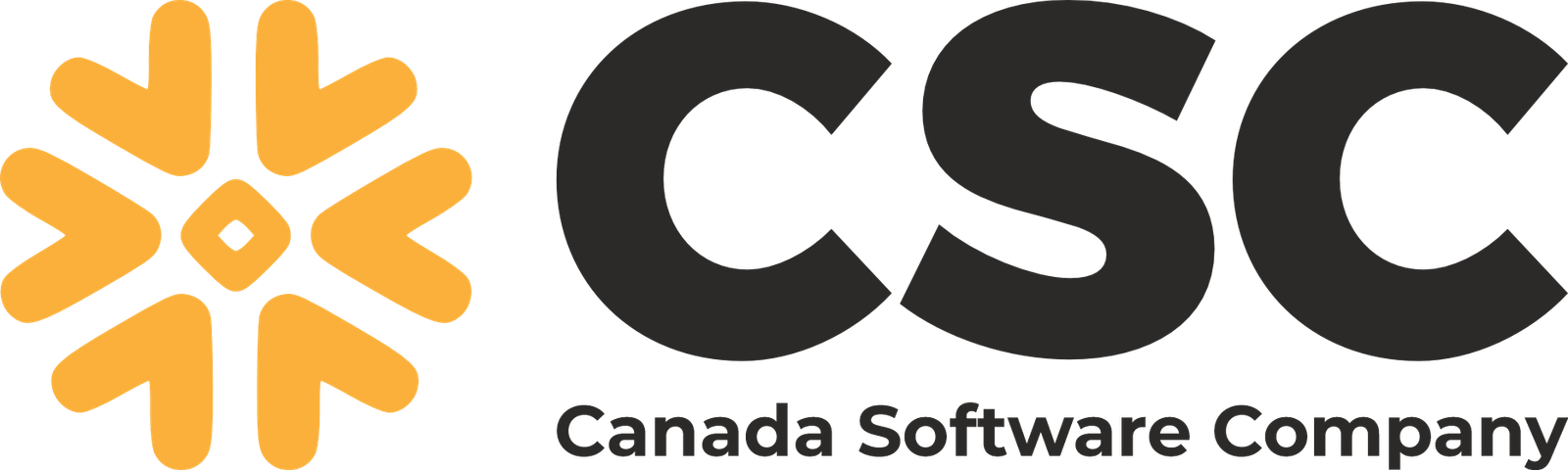 Canada Software Company Logo