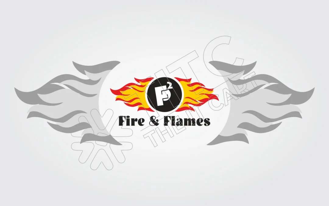 Fire & Flames Brochure