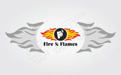 Fire & Flames Brochure