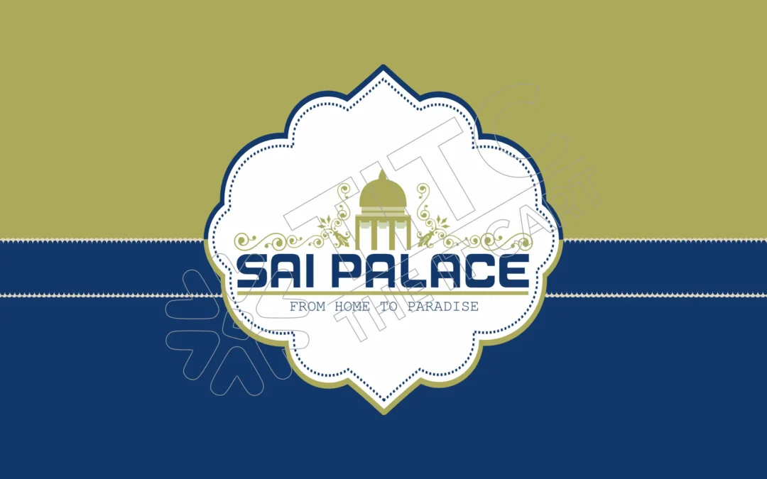 Sai Palace Menu