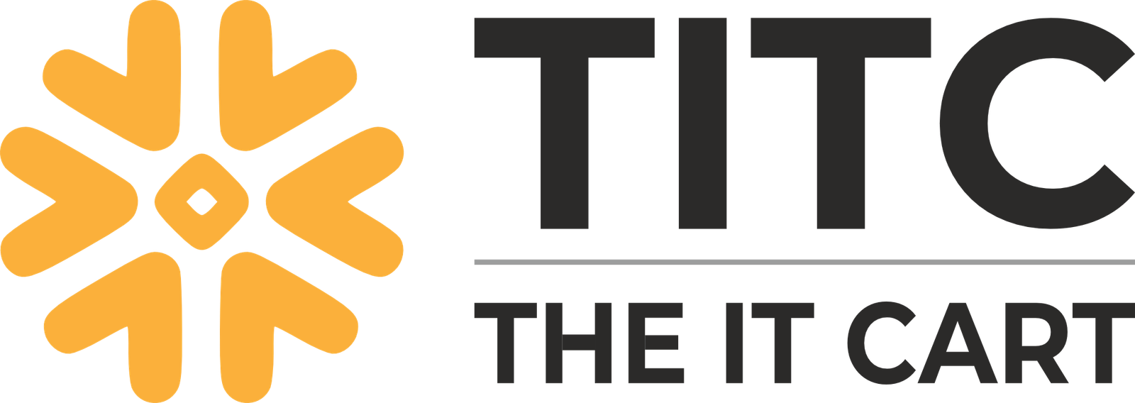 The IT Cart Canada Logo