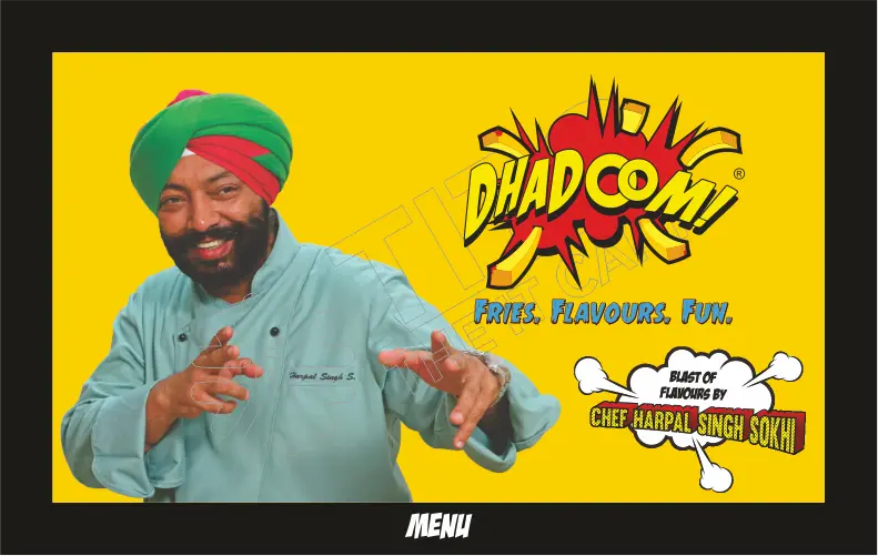 Dhadoom Brochure