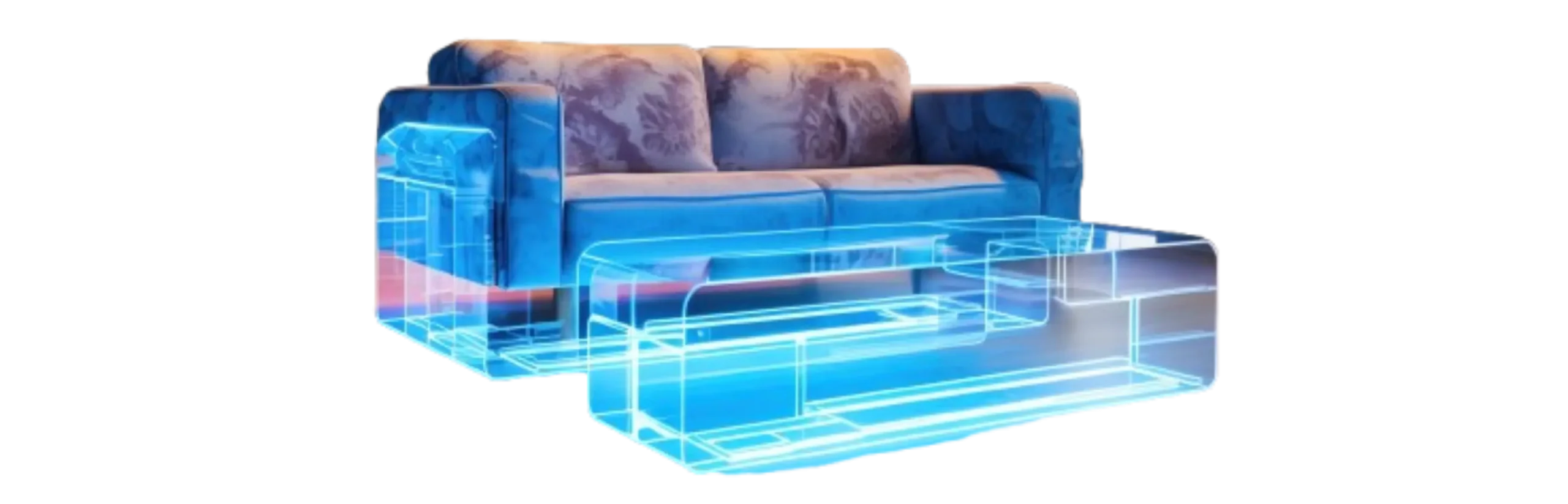 Case Study - My Furniture by The IT Cart