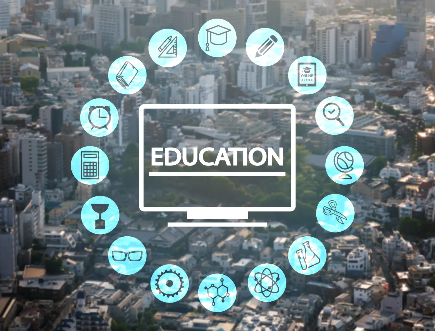 Education-Management-System-Module-by-Canada-Software-Company-in-Scarborough Hire Expert ERP Developers with Canada Software Company