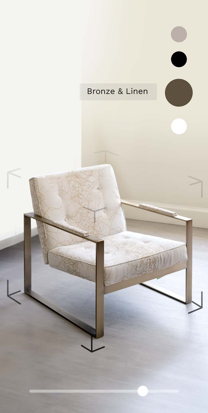 Furniture Store by The IT Cart Corp. Mississauga