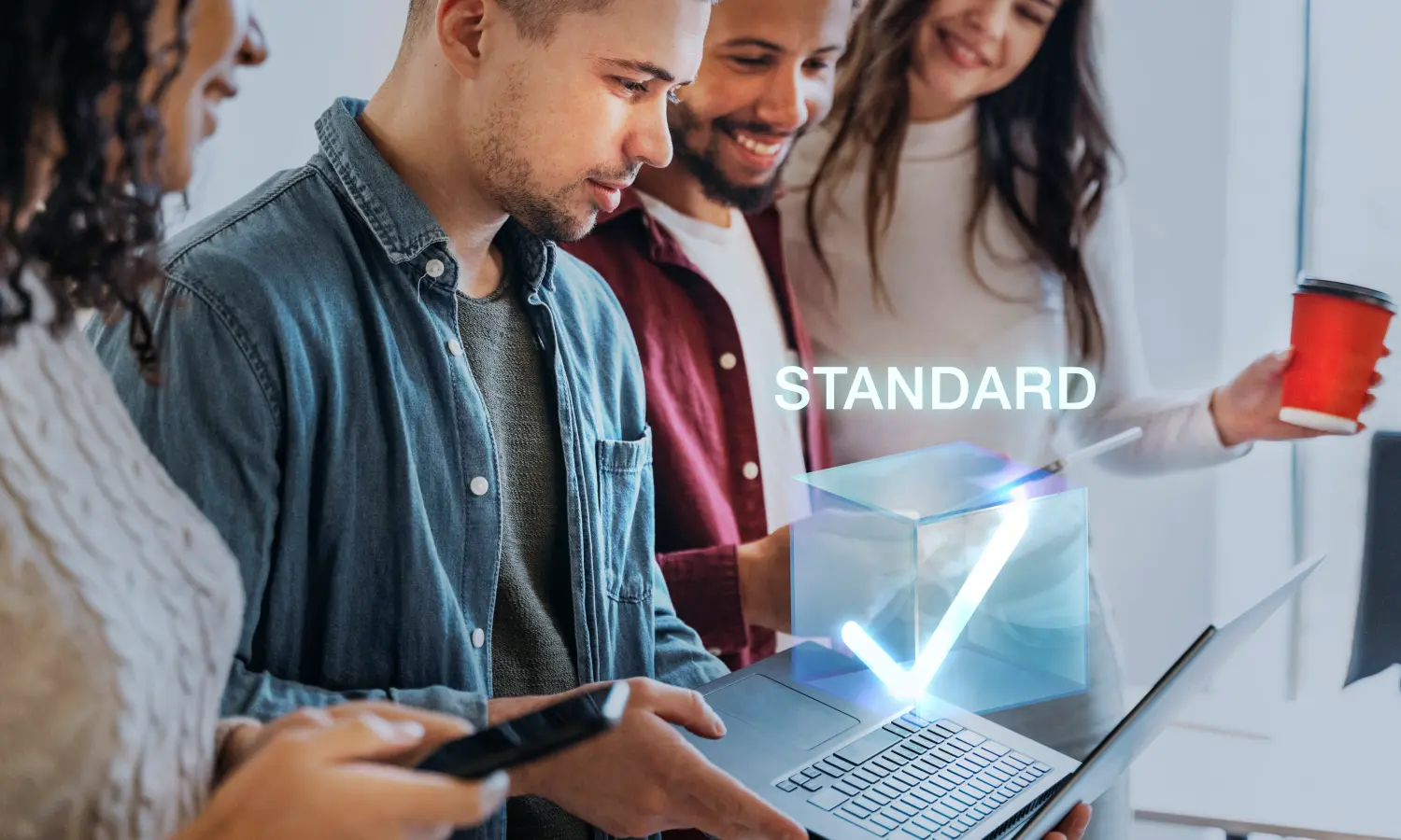 Quality Assurance by Canada Software Company in Toronto